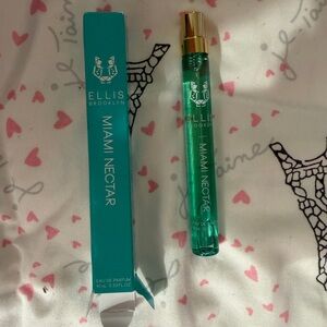 Miami Nectar Eau de Parfum - Green
